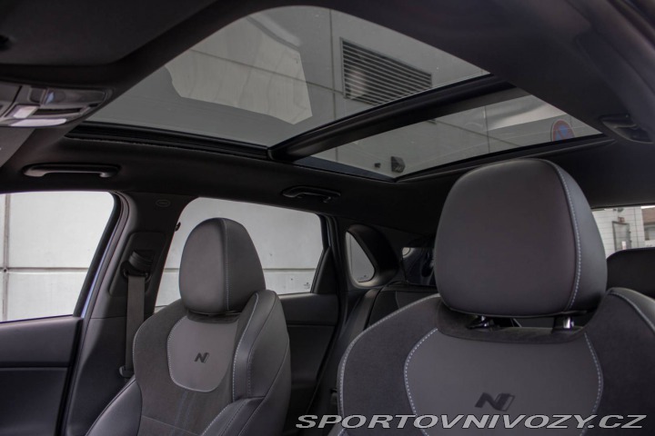 Hyundai i30 N N 2.0 T-GDi N Performanc 2022