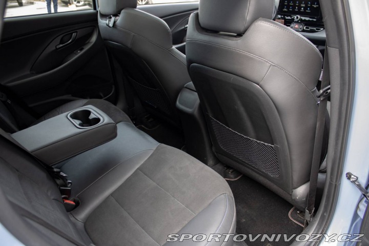 Hyundai i30 N N 2.0 T-GDi N Performanc 2022