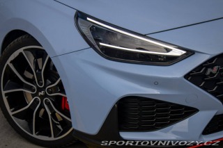 Hyundai i30 N N 2.0 T-GDi N Performanc 2022