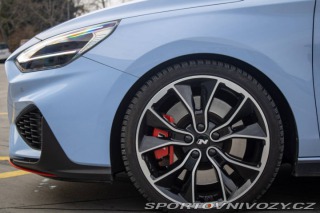 Hyundai i30 N N 2.0 T-GDi N Performanc 2022