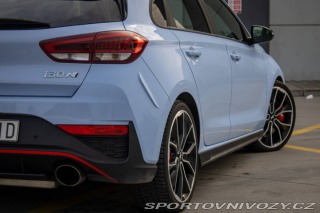 Hyundai i30 N N 2.0 T-GDi N Performanc 2022