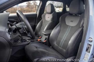 Hyundai i30 N N 2.0 T-GDi N Performanc 2022