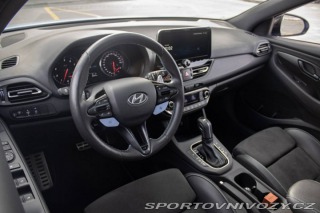 Hyundai i30 N N 2.0 T-GDi N Performanc 2022