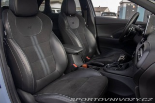 Hyundai i30 N N 2.0 T-GDi N Performanc 2022