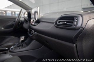 Hyundai i30 N N 2.0 T-GDi N Performanc 2022