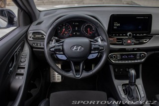 Hyundai i30 N N 2.0 T-GDi N Performanc 2022