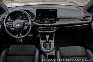 Hyundai i30 N N 2.0 T-GDi N Performanc 2022