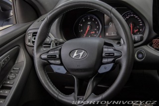 Hyundai i30 N N 2.0 T-GDi N Performanc 2022