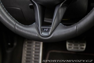 Hyundai i30 N N 2.0 T-GDi N Performanc 2022