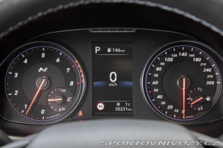 Hyundai i30 N N 2.0 T-GDi N Performanc 2022