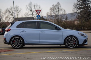 Hyundai i30 N N 2.0 T-GDi N Performanc 2022