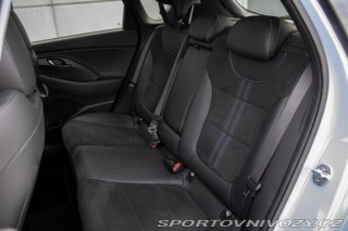 Hyundai i30 N N 2.0 T-GDi N Performanc 2022