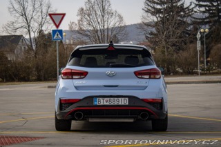 Hyundai i30 N N 2.0 T-GDi N Performanc 2022