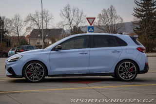 Hyundai i30 N N 2.0 T-GDi N Performanc 2022