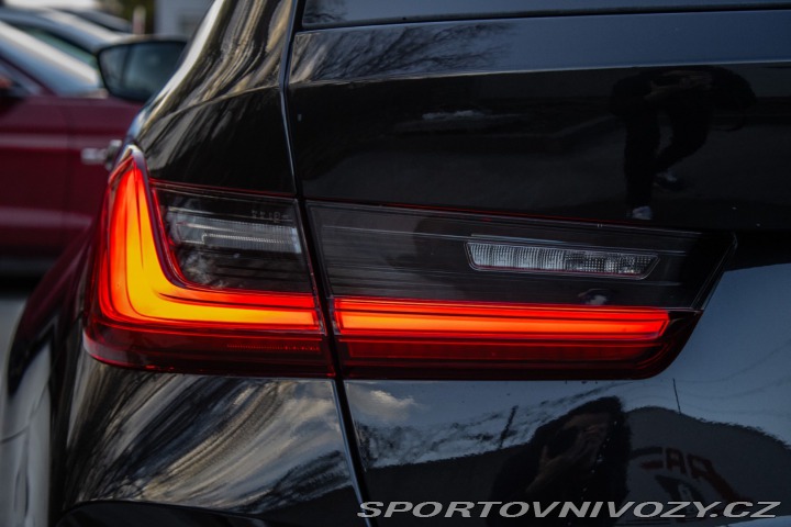 BMW M3 Competition M Touring xD 2024