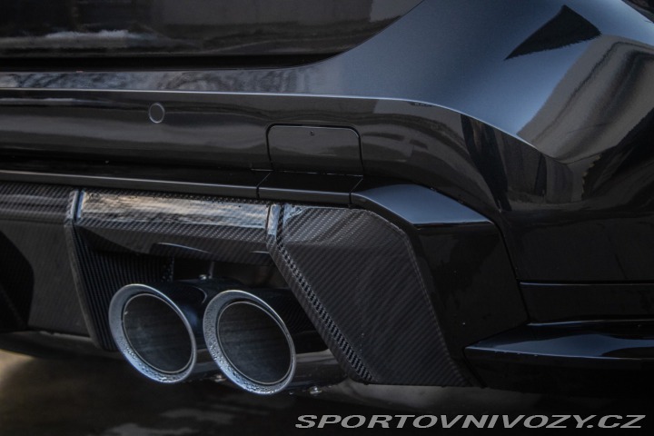 BMW M3 Competition M Touring xD 2024