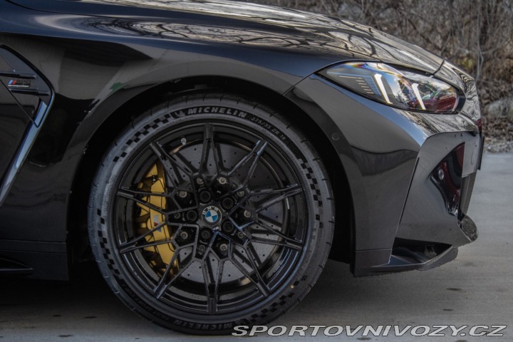 BMW M3 Competition M Touring xD 2024
