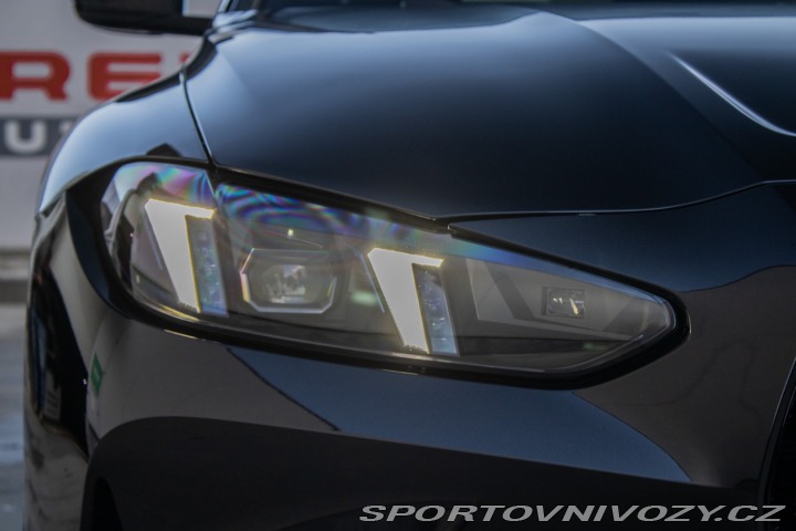 BMW M3 Competition M Touring xD 2024