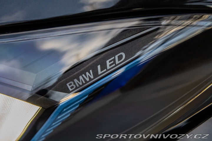 BMW M3 Competition M Touring xD 2024