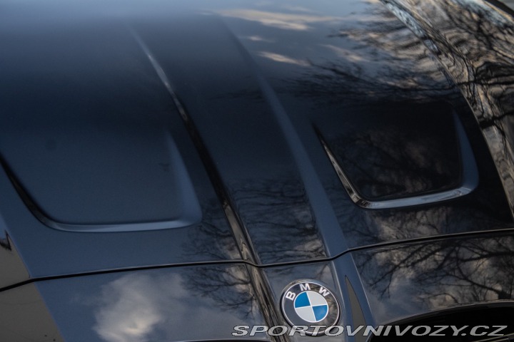BMW M3 Competition M Touring xD 2024