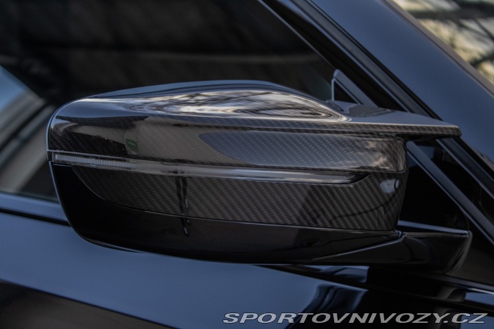 BMW M3 Competition M Touring xD 2024