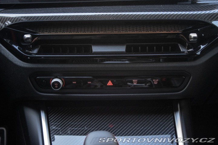 BMW M3 Competition M Touring xD 2024
