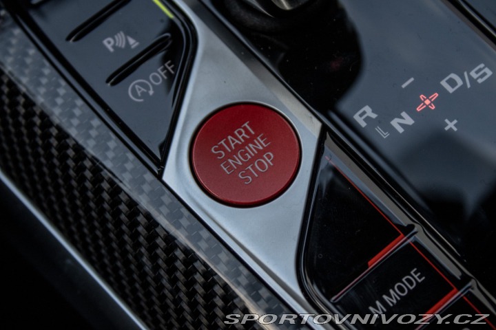 BMW M3 Competition M Touring xD 2024