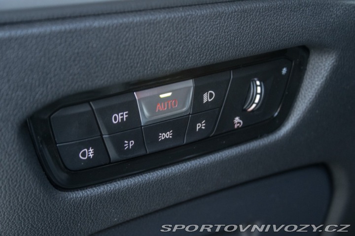 BMW M3 Competition M Touring xD 2024