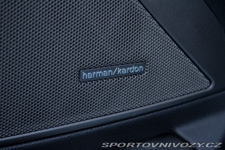 BMW M3 Competition M Touring xD 2024