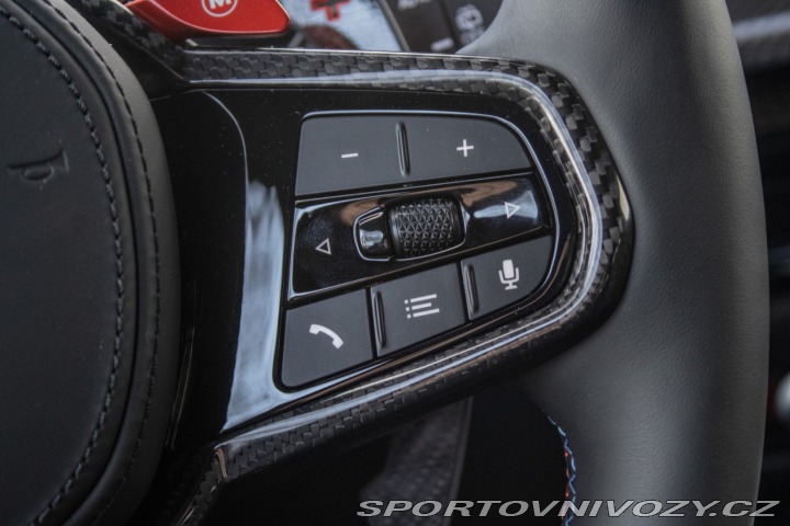 BMW M3 Competition M Touring xD 2024