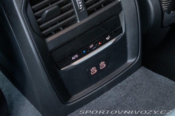BMW M3 Competition M Touring xD 2024