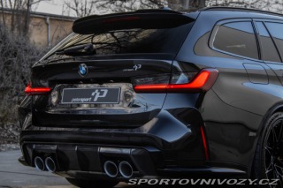 BMW M3 Competition M Touring xD 2024