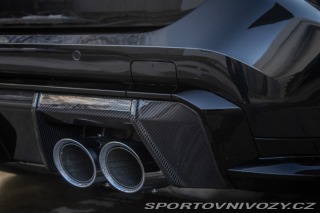 BMW M3 Competition M Touring xD 2024