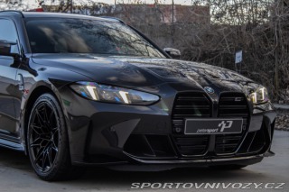BMW M3 Competition M Touring xD 2024
