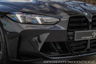 BMW M3 Competition M Touring xD 2024