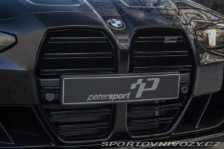 BMW M3 Competition M Touring xD 2024