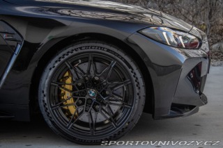 BMW M3 Competition M Touring xD 2024