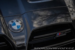 BMW M3 Competition M Touring xD 2024