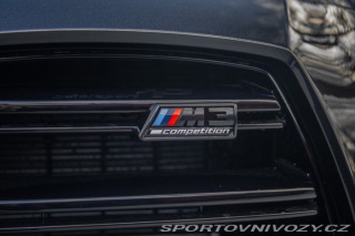 BMW M3 Competition M Touring xD 2024