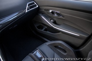 BMW M3 Competition M Touring xD 2024