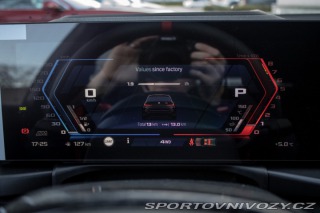 BMW M3 Competition M Touring xD 2024
