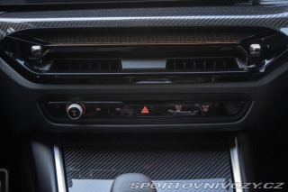 BMW M3 Competition M Touring xD 2024