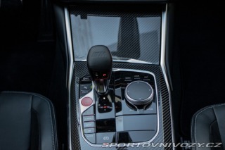 BMW M3 Competition M Touring xD 2024