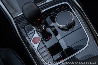 BMW M3 Competition M Touring xD 2024