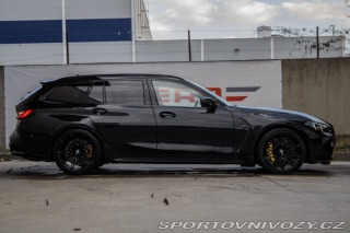 BMW M3 Competition M Touring xD 2024