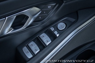 BMW M3 Competition M Touring xD 2024