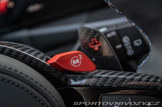 BMW M3 Competition M Touring xD 2024