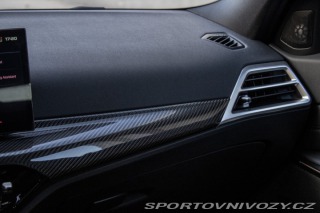 BMW M3 Competition M Touring xD 2024