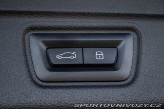 BMW M3 Competition M Touring xD 2024