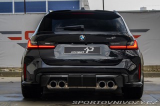 BMW M3 Competition M Touring xD 2024